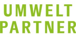 Logo Umweltpartnerschaft