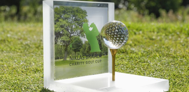 Niklas Braack Charity Golf Cup 2018
