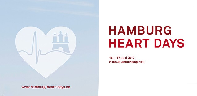 Hamburg Heart Days 2017
