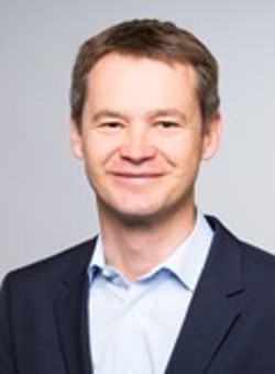 Prof. Dr. Alexander Schwoerer