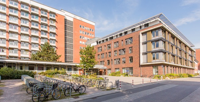 Hamburg Center for Health Economics : Universität Hamburg