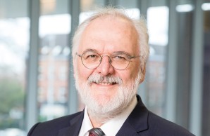 Prof. Dr. Burkhard Göke