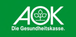 AOK Logo