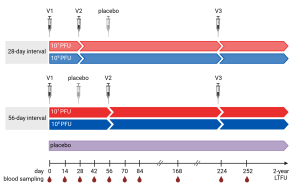 Trial Profile