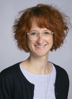 Dr. Anja Lindig
