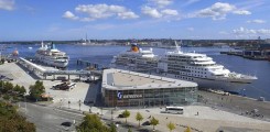 Kiel Port