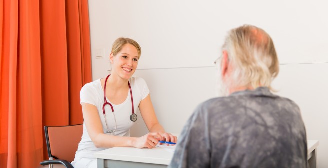 UKE - I. Medizinische Klinik Und Poliklinik