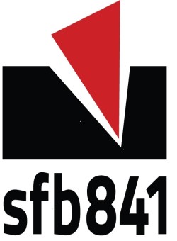 Logo SFB 841