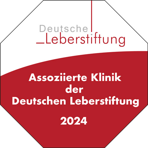 Deutsche Leberstiftung 2024