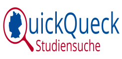 QuickQueck Studiensuche Logo