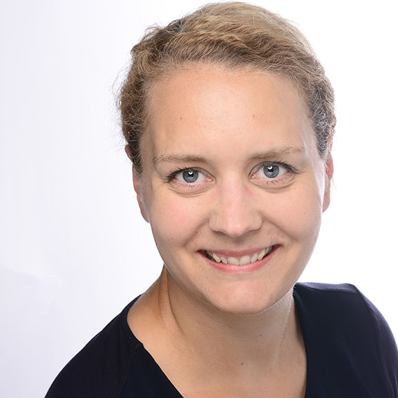 Dr. rer. nat. Dorothee Schwinge, UKE