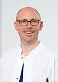 Portrait PD Dr. med. Jürgen Schrader