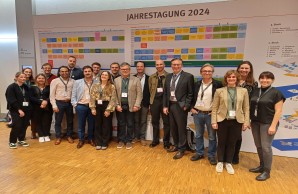 Jahrestagung der DGHO 2024 in Basel 